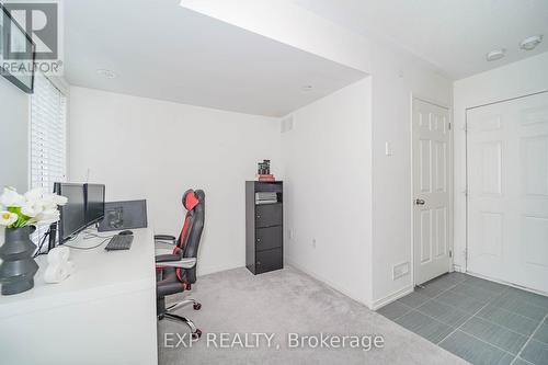 2560 Bromus Path, Oshawa (Windfields), ON - Indoor Photo Showing Office