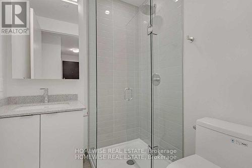 1011E - 8868 Yonge Street, Richmond Hill (South Richvale), ON - Indoor Photo Showing Bathroom