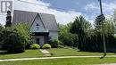 10 Geddes Street E, Clifford, ON  - Outdoor 