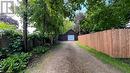 10 Geddes Street E, Clifford, ON  - Outdoor 