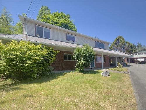 6930 Glenlion Dr, Port Hardy, BC 