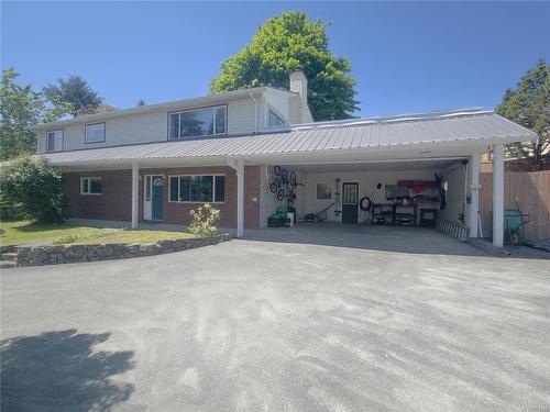 6930 Glenlion Dr, Port Hardy, BC 