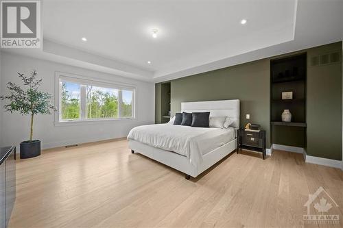 148 Westar Farm Way, Ottawa, ON - Indoor Photo Showing Bedroom