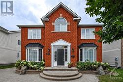 4318 TOTEM DRIVE  Ottawa, ON K1V 1L6