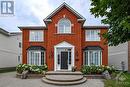 4318 Totem Drive, Ottawa, ON  - Outdoor With Facade 