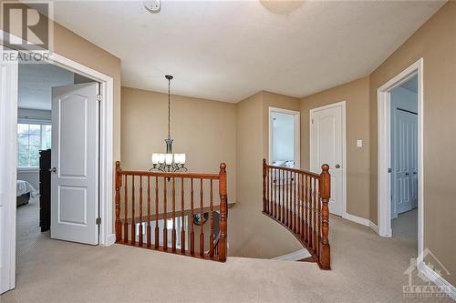 4318 Totem Drive, Ottawa, ON - Indoor Photo Showing Other Room