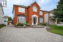 4318 Totem Drive, Ottawa, ON  - Outdoor With Facade 