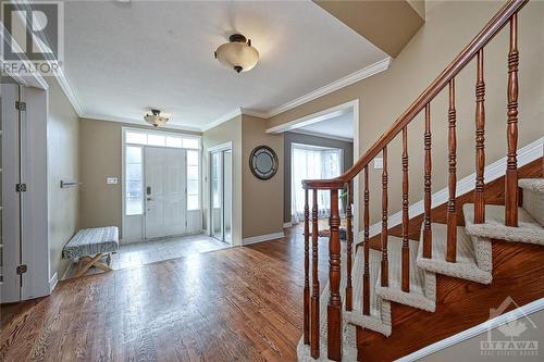 4318 Totem Drive, Ottawa, ON - Indoor Photo Showing Other Room