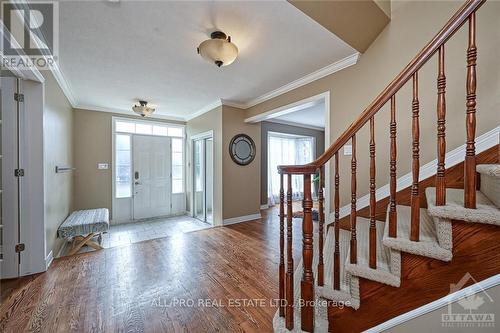 4318 Totem Drive, Ottawa, ON - Indoor Photo Showing Other Room