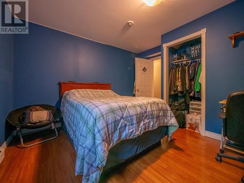 24 Lower Path Road, Bay Bulls, NL - Indoor Photo Showing Bedroom