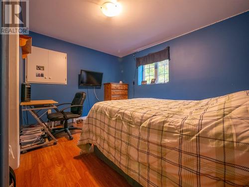 24 Lower Path Road, Bay Bulls, NL - Indoor Photo Showing Bedroom