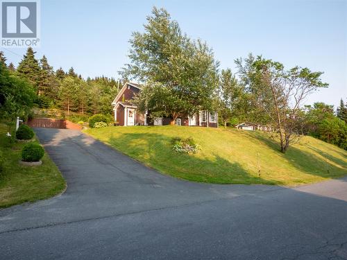 24 Lower Path Road, Bay Bulls, NL - Outdoor