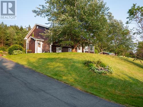 24 Lower Path Road, Bay Bulls, NL - Outdoor