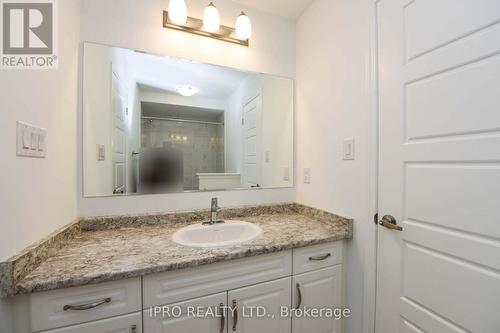 468 Boyd Lane, Milton, ON - Indoor Photo Showing Bathroom