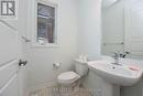 468 Boyd Lane, Milton, ON  - Indoor Photo Showing Bathroom 