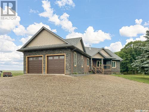 Holars Haven Acreage, Spy Hill Rm No. 152, SK - Outdoor