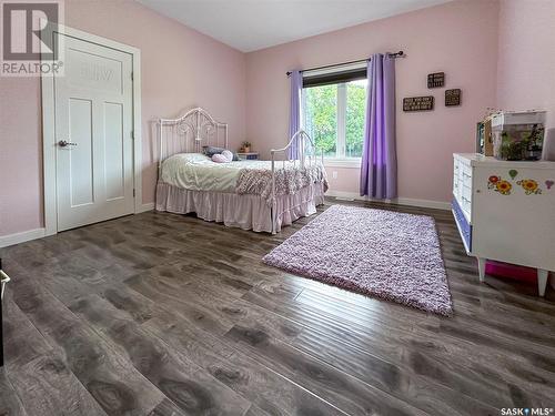 Holars Haven Acreage, Spy Hill Rm No. 152, SK - Indoor Photo Showing Bedroom