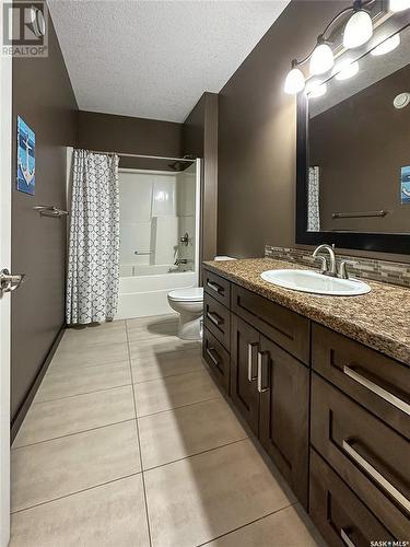 Holars Haven Acreage, Spy Hill Rm No. 152, SK - Indoor Photo Showing Bathroom