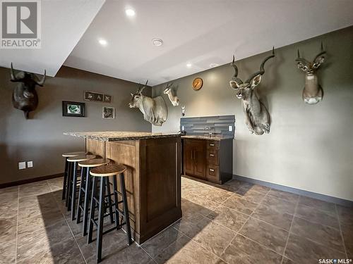 Holars Haven Acreage, Spy Hill Rm No. 152, SK - Indoor