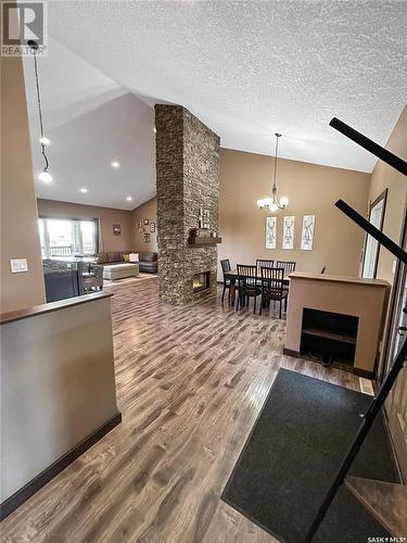 Holars Haven Acreage, Spy Hill Rm No. 152, SK - Indoor