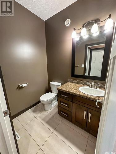 Holars Haven Acreage, Spy Hill Rm No. 152, SK - Indoor Photo Showing Bathroom