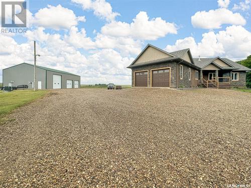 Holars Haven Acreage, Spy Hill Rm No. 152, SK - Outdoor