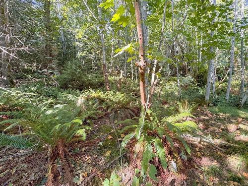 Lot 7 The Strand, Gabriola Island, BC 