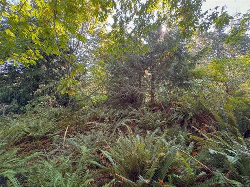 Lot 7 The Strand, Gabriola Island, BC 