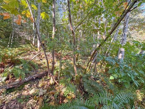 Lot 7 The Strand, Gabriola Island, BC 