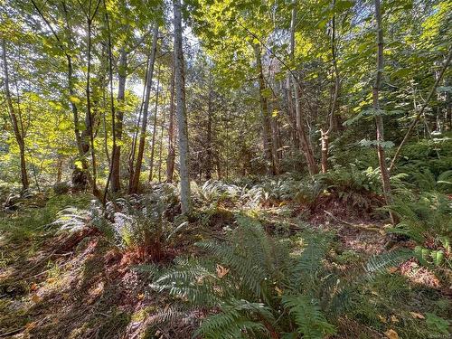 Lot 7 The Strand, Gabriola Island, BC 