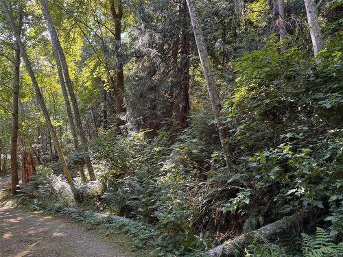 Lot 7 The Strand, Gabriola Island, BC 