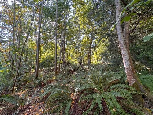 Lot 7 The Strand, Gabriola Island, BC 