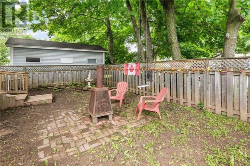 259 King Street, Moncton, NB - Outdoor