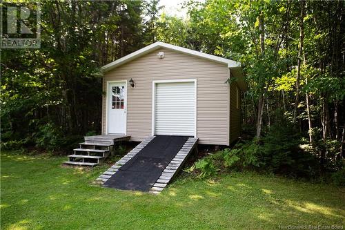 11 Clara Drive, Killarney Road, NB - Outdoor