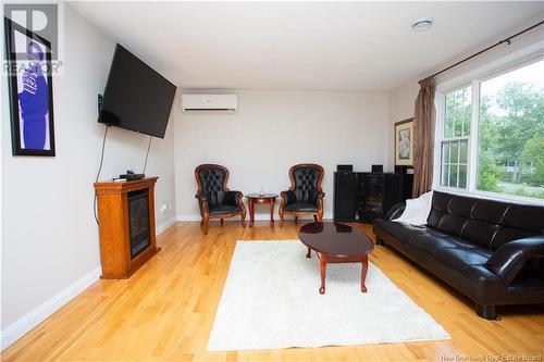 11 Clara Drive, Killarney Road, NB - Indoor Photo Showing Living Room