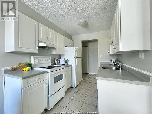 3936 Wyandotte Unit# 304, Windsor, ON - Indoor Photo Showing Kitchen