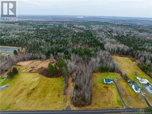 Lot Pleasant Drive, Minto, NB 