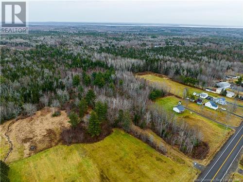 Lot Pleasant Drive, Minto, NB 