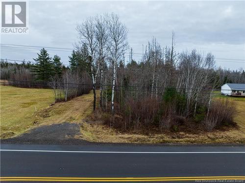 Lot Pleasant Drive, Minto, NB 