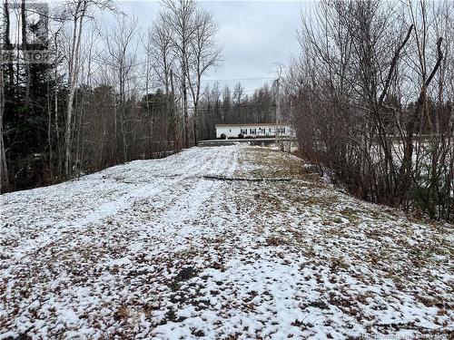 Lot Pleasant Drive, Minto, NB 