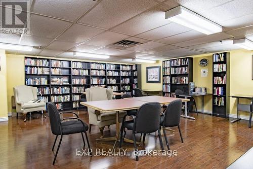 1905 - 77 Maitland Place, Toronto (Cabbagetown-South St. James Town), ON - Indoor