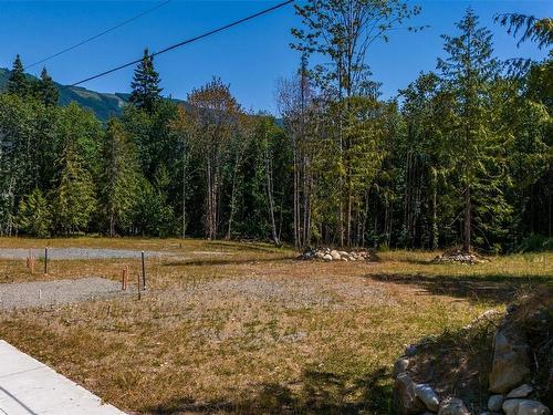 Lot 1 Elk Rd, Lake Cowichan, BC 