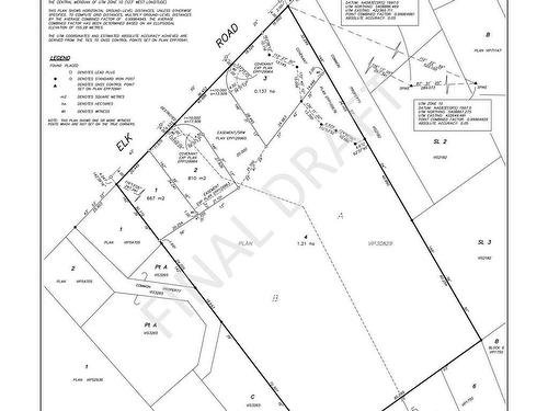 Lot 1 Elk Rd, Lake Cowichan, BC 