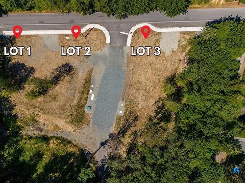 Lot 1 Elk Rd, Lake Cowichan, BC 