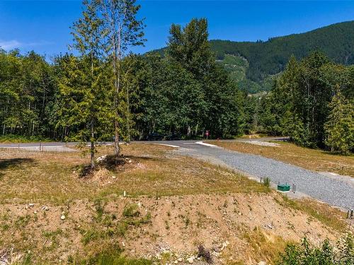 Lot 1 Elk Rd, Lake Cowichan, BC 