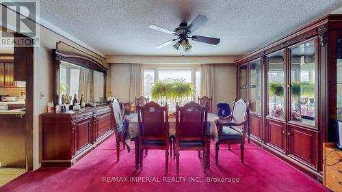 22 Ratcliff Road, Whitchurch-Stouffville, ON - Indoor