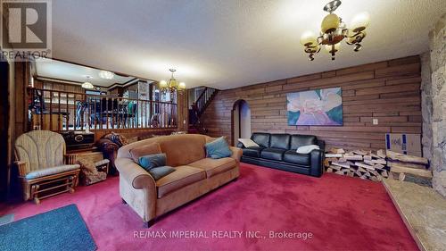 22 Ratcliff Road, Whitchurch-Stouffville, ON - Indoor