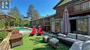 22 Ratcliff Road, Whitchurch-Stouffville, ON  - Outdoor With In Ground Pool With Exterior 