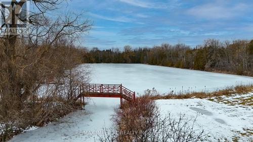 22 Ratcliff Road, Whitchurch-Stouffville, ON - Outdoor With View