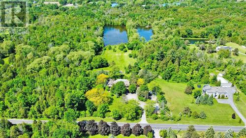 22 Ratcliff Road, Whitchurch-Stouffville, ON - Outdoor With View